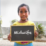 JELITA FALO MIDWIFE