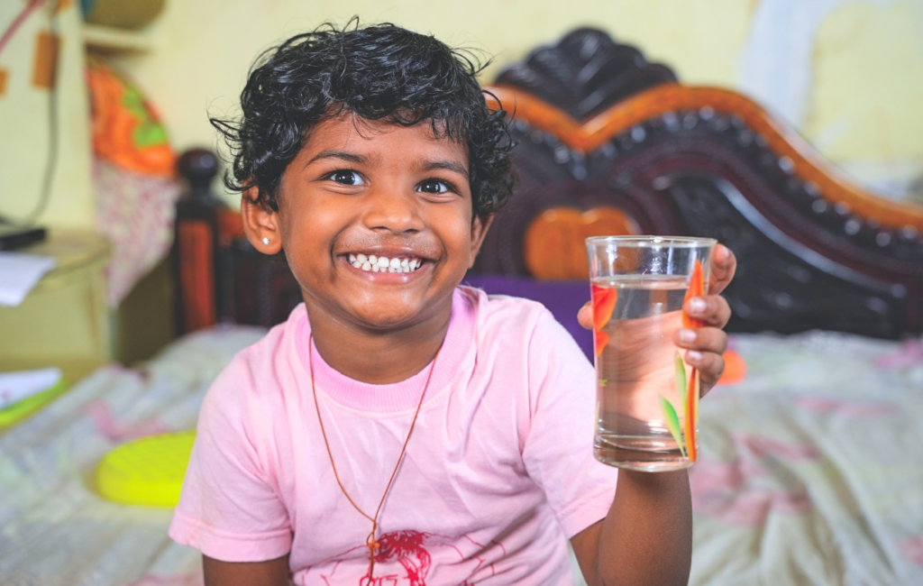 clean water solutions