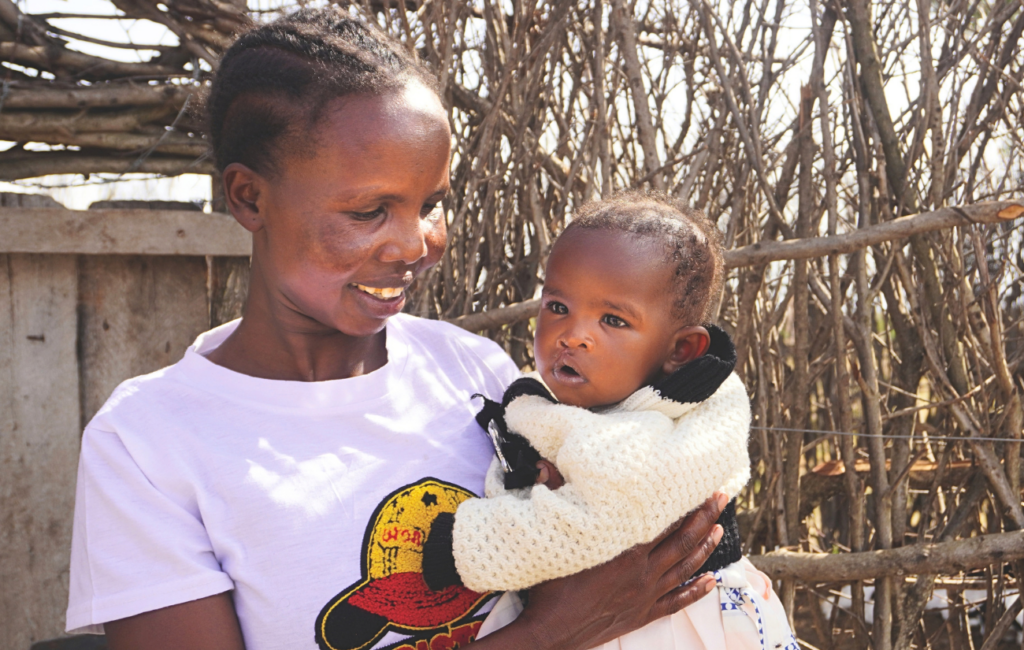 overcoming cleft