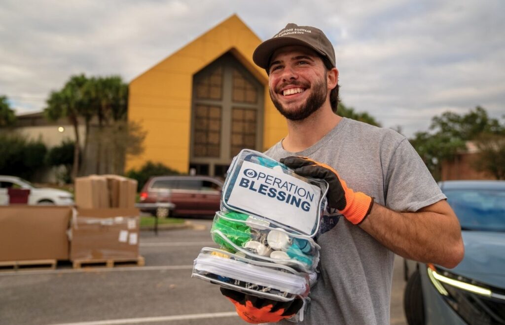making a difference in Florida